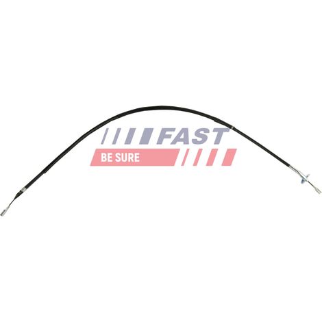 FT69046 Schnellbremszug HINTEN L/R (1/2)