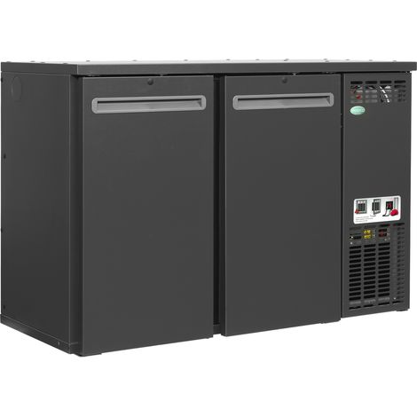Arrière-bar réfrigéré haut de gamme SCL-MU+ - Tefcold