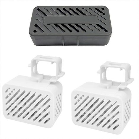 Module d'ions d'argent, particules de désodorisation pour réservoir d'eaux usées pour X50 Ultra / X50s / L50 / L40s Pro Ultra - Pièces détachées (1/5)