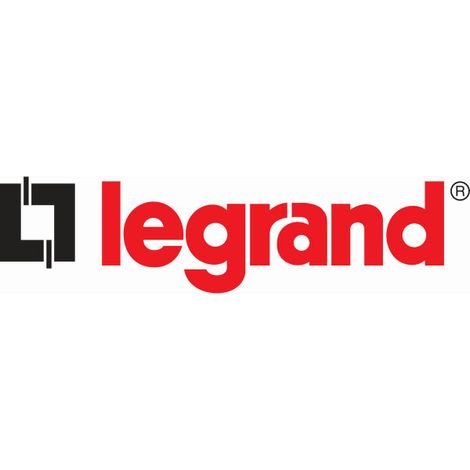 Legrand Wandeinbaustrahler 067686 Ersatz LED zu 077842