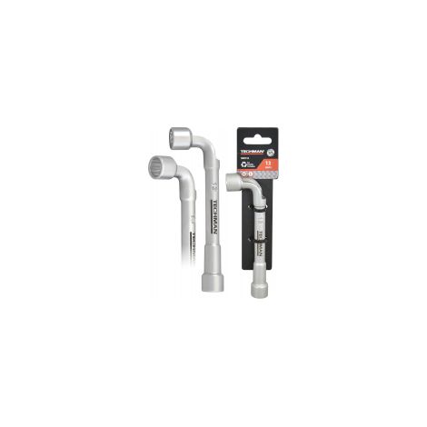Llaves para tubos industriales de 14 mm TECHMAN