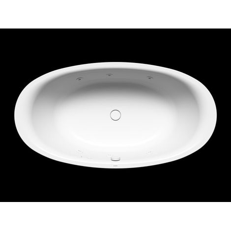 Kaldewei 286260800001 BW ELLIPSO Mod.232 BAIN, 1900 x 1000 (1/2)