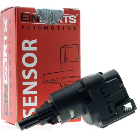 Sensor de luz de freno STOP para Audi A2 A3 TT Seat Skoda Fabia Octavia VW Bora Caddy (1/5)