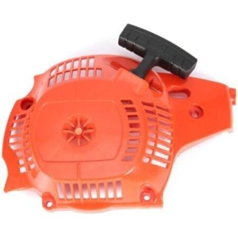 Starting Accessories for Gasoline Chainsaw Models 235 236 240 - Manual Starting Disc - (1/3)