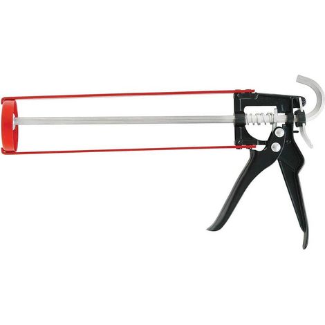 Pistolet à Cartouches Pro - Exécution Lourde - Précision et Robustesse - D-Work (1/5)