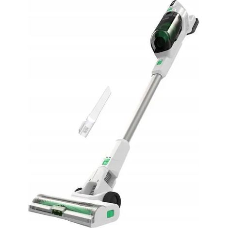 BLACK+DECKER ODKURZACZ DOMOWY PIONOWY 18V 4w1 REVSV18D1 2,0Ah