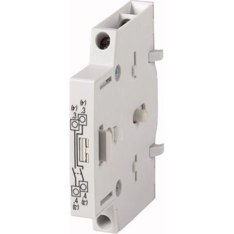 Contacts auxiliaires 2NO 000191844 EATON AC2NO