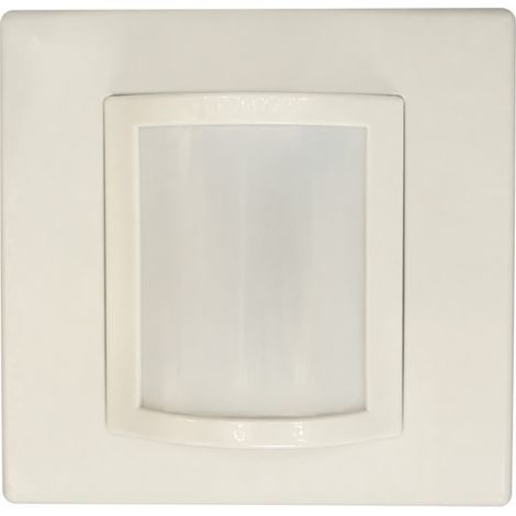 Automatikschalter 300W Perfect Weiß