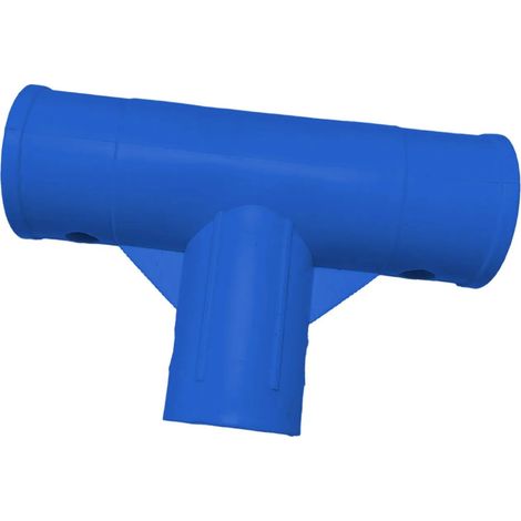 Adaptateur universel tanche pour tuyau (1/5)