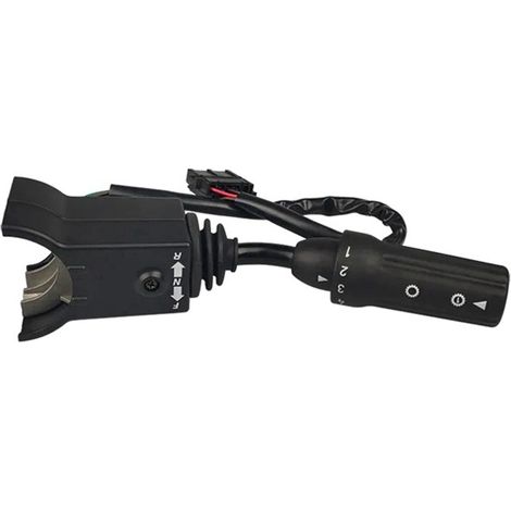 11171771 fits Volvo L90E L70E L60E L110E L150E joystick/grip switch. (1/5)
