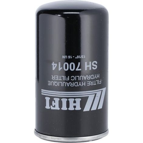 Filtro olio idraulico 9969450, SH70014 (1/2)