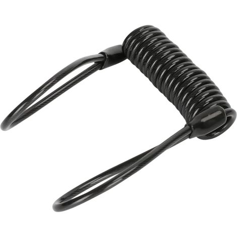 Freins à disque pour accessoires de moto, serrures de vélos robustes, scooter, roue hovers disque (1/5)