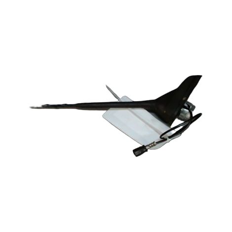 [PRODUIT D'OCCASION] Antenne Radio CITROEN C3 2009- ♻️ Ref Oe. 6561js - Garantie à vie (1/3)
