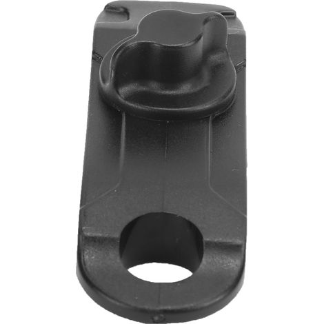 Attache de tente anti-vent pour auvent et bâche, fixation de sécurité pour camping et randonnée (1/5)