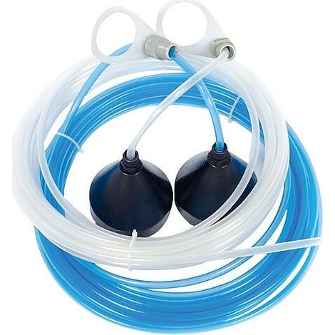 Cloche à air Jung Pentair Kit 10m