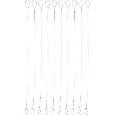 fromage robuste en fil métallique de 14 5 cm 5 70 pouces (1/5)