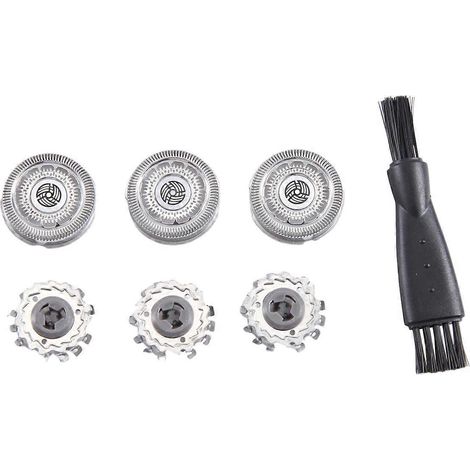 Lames de rasoir pour les séries 9000, S8950, SW9700 et SW6700. (1/5)