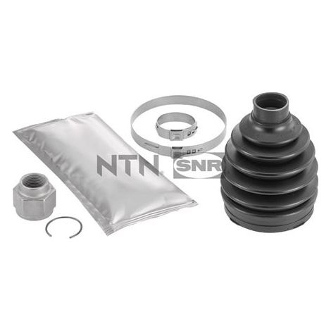 Kits soufflet coté roue - OBK66.003 - SNR - Compatible avec véhicule Citroen