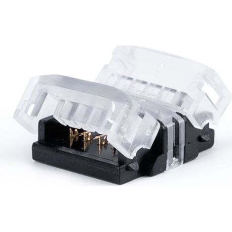 Conector Hippo RGBW SMD Tira A Tira - PCB 12mm - 5 Pines -