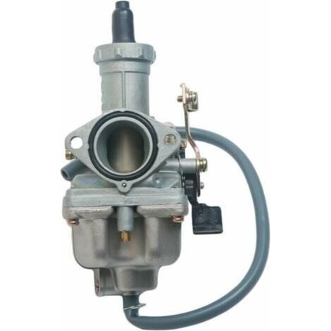 Carburateur PZ27 pour moteurs CG 125cc, 150cc, 200cc, 250cc, 300cc - Convient aux Quads. (1/5)