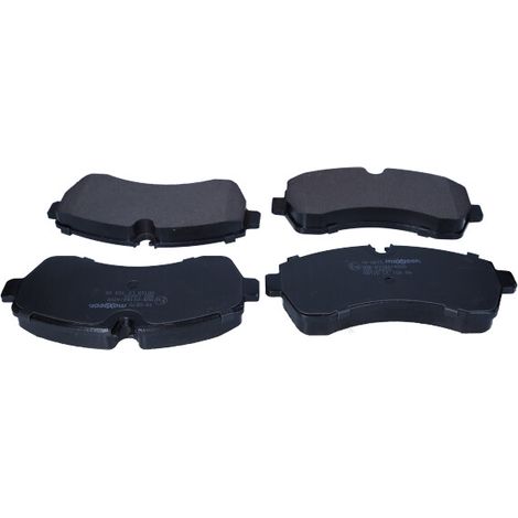 PLAQUETTES DE FREIN AVANT MAXGEAR MERCEDES SPRINTER 06-