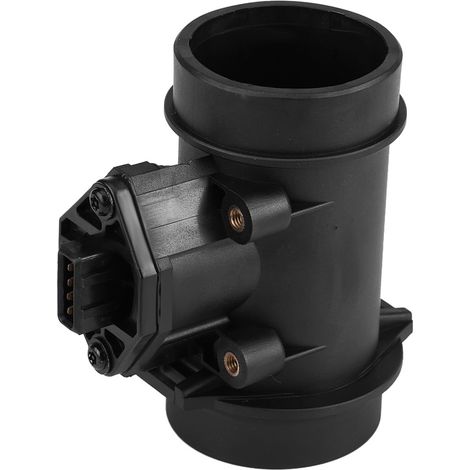 Débitmètre d'air massique MAF pour Kia Sportage Saab 0280217105 0K01113210A 0K01113210B (1/5)