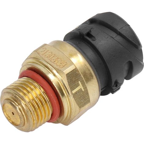 Öldrucksensor 24V TOSD-04-197 14W204 63038K 21302639, kompatibel mit D12- und D13-Lkw, Motorersatzteil, Drucksensor, direkter Ersatz (1/5)