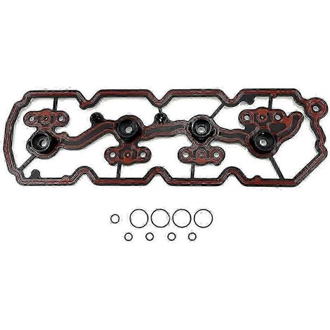 Kit de joint de collecteur d'admission MS96871 pour Envoy Trailblazer Ascender 2005-2014 (1/5)