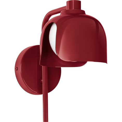 Decor Corolle Wall G9 Red (1/5)