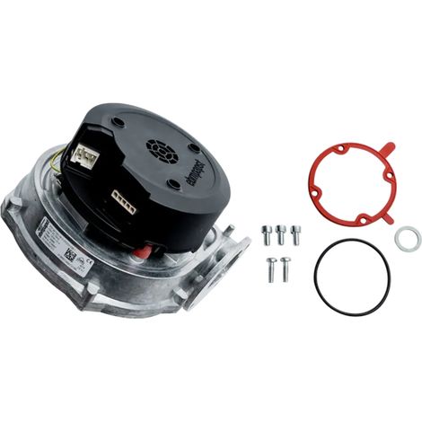 Wolf Soplante RG128 120 W kpl. para CGB-2-38/55, 213955799