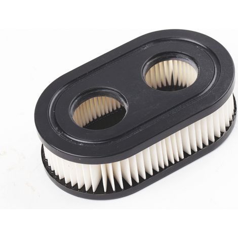 Luftfilter 110 x 66 x 33 mm passend für Motor BRIIGS&STRATTON 092J0B, 093J02 (1/3)