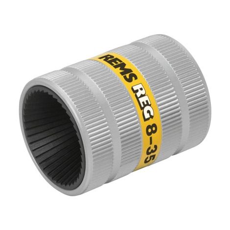 SBAVATORE PER TUBI REMS REG - ø10-54 MM - ø1/2 -21/8  - REM