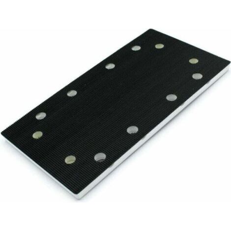 BARKBUSTERS Patin de ponçage pour ponceuse vibrante Festool RS 300, RS 3, LRS 93 x 175 mm (1/4)