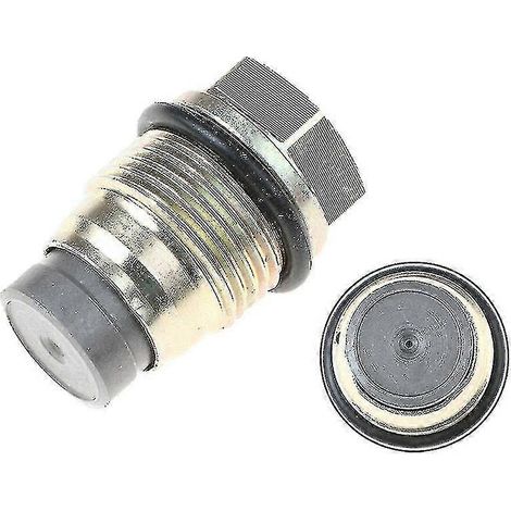 Capteur de soupape de décharge/limite de pression de carburant compatible avec Nissan, Kia et Honda. (1/5)