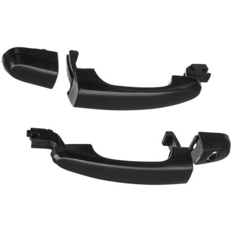 Poignée porte extérieure gauche et droite remplacement pour Sportage 2005-2010 (1/5)