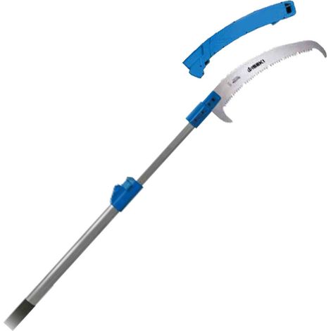 ISEKI PRO Teleskop-Handsäge auf Stange 6M KLINGE - SPT-360-6 (1/3)