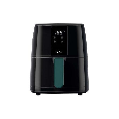 Freidora sin aceite Jata JEFR1226 de 4 litros, panel de control digital, temperatura máxima de 200° (1/5)