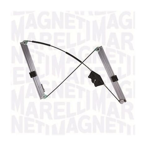 Lève-vitre Magneti Marelli 350103170080 AUDI 8E0837462B