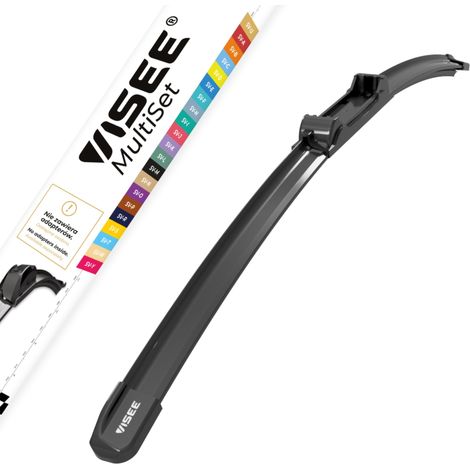 VISEE MULTISET 300