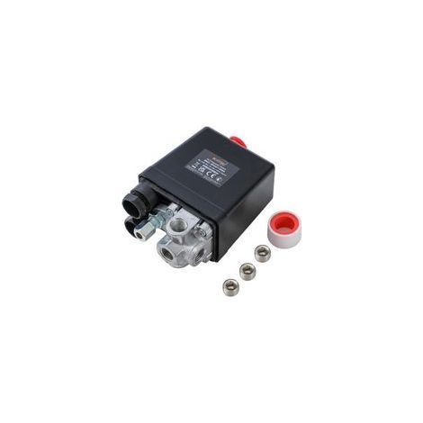 Kit Conversion R12 Vers R134a Adaptateur Raccord AC 1 4 Pouce Système Réfrigérant Automatique (1/5)