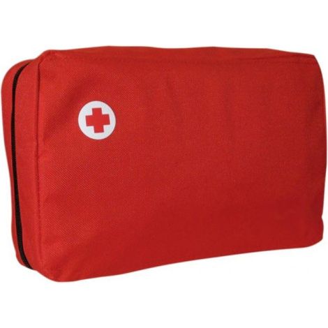 Kits Primeros Auxilios Botiquín Portable (1/2)