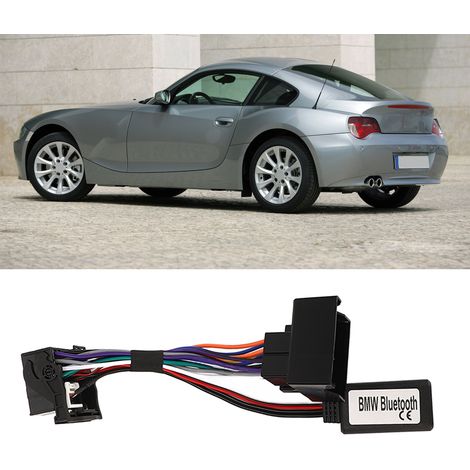 Faisceau Bluetooth pour BMW MINI COOPER R50 E85 E86 E83 (1/5)