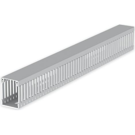 Graue Rinne U43X 60x43mm