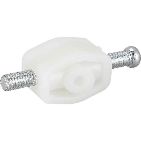 Kit de fixation et de vis pour le réglage des phares avant du Transporter T4 (édition 0812) (1/4)