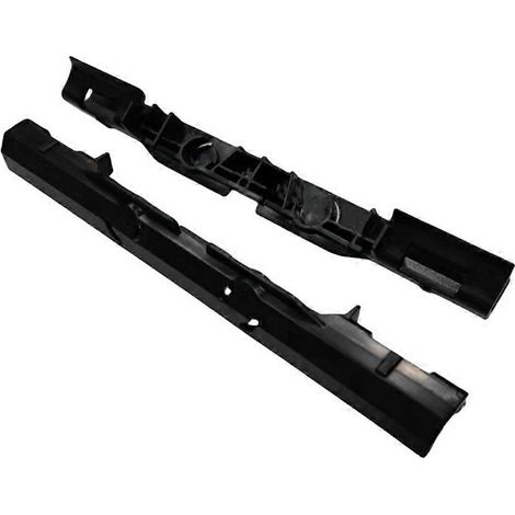 Support de fixation pour volet roulant de toit ouvrant de voiture (2 pièces) pour BMW Mini F54 F55 F56 F60 2015-2020 (1/5)