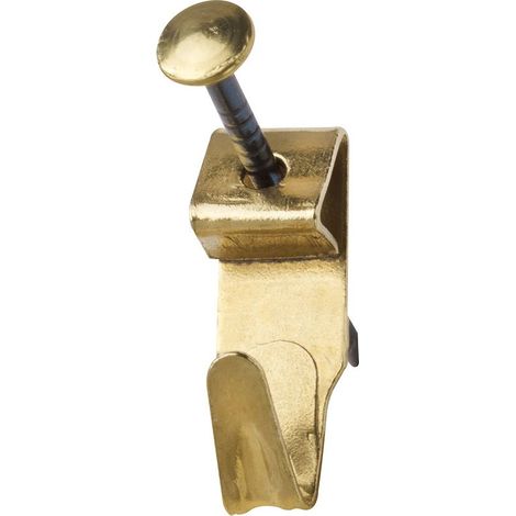 Scatola con 8 unità di portaquadri Hansafix Ø28mm