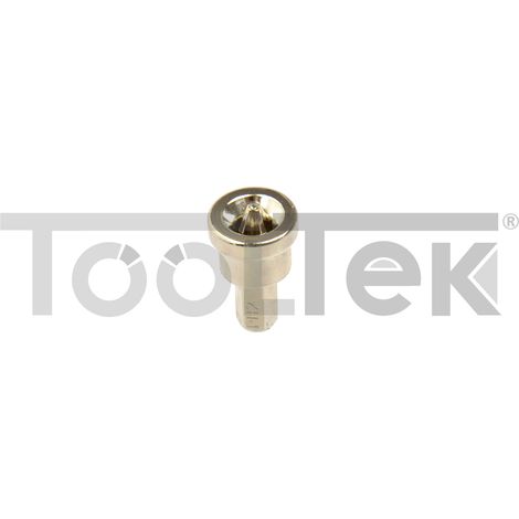 PUNTA PER CARTONGESSO PH2 ATTACCO ESAGONALE GEKO G30007