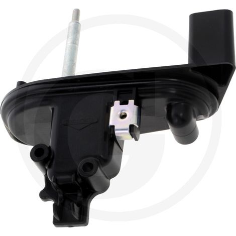 Placa base filtro de aire BRIGGS ET STRATTON 796492