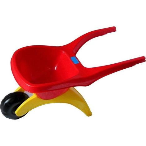 Schubkarrenmischung