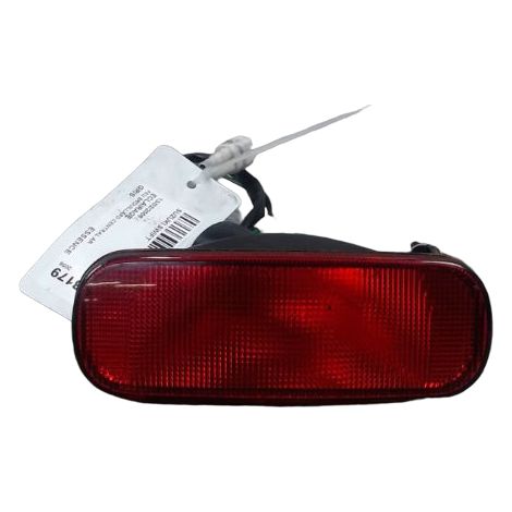 Feu Brouillard Central Arriere SUZUKI Swift [PRODUIT D'OCCASION]♻️3657462j00